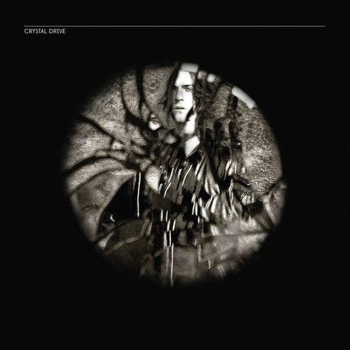 Crystal Drive: Crystal Drive (Vinyl LP)