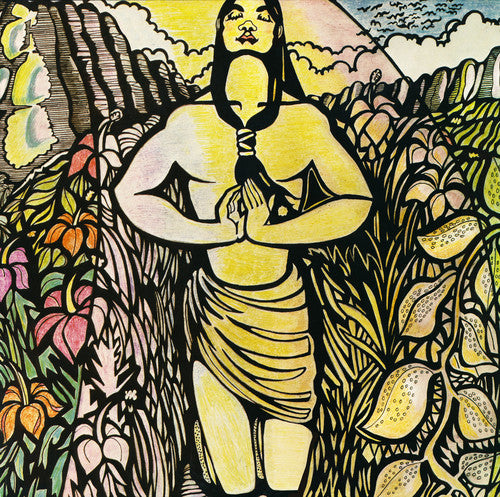 Aina: Lead Me To The Garden (Vinyl LP)