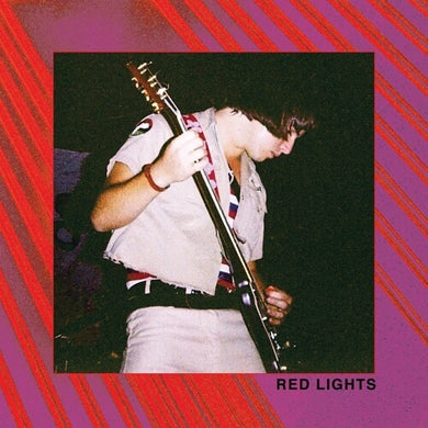 Red Lights: Red Lights (12-Inch Single)