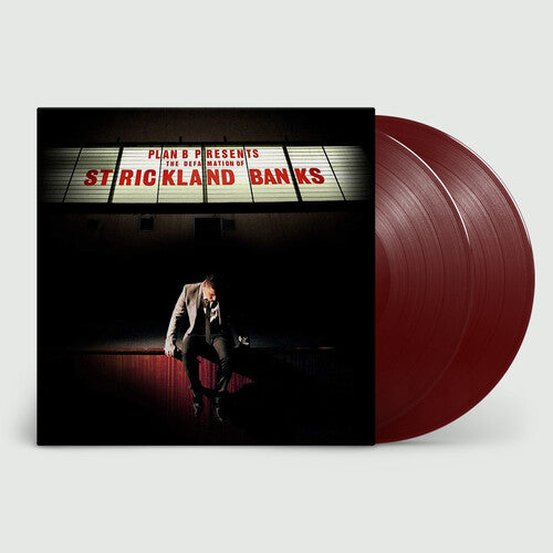 Plan B: Defamation Of Strickland Banks: 10th Anniversary (Vinyl LP)