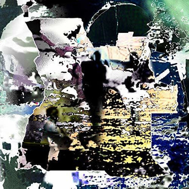 Nazar: Enclave (Vinyl LP)