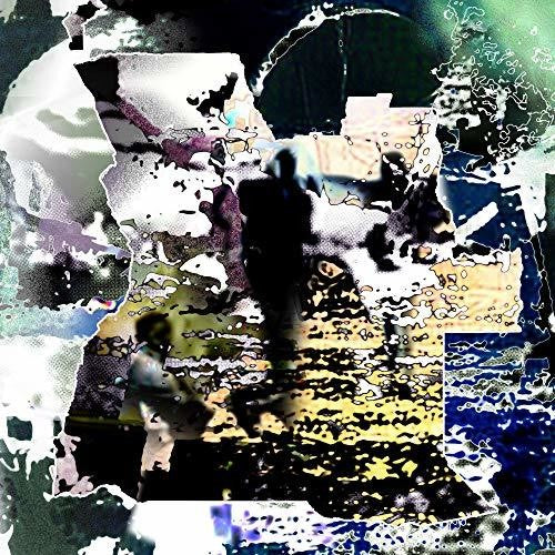 Nazar: Enclave (Vinyl LP)