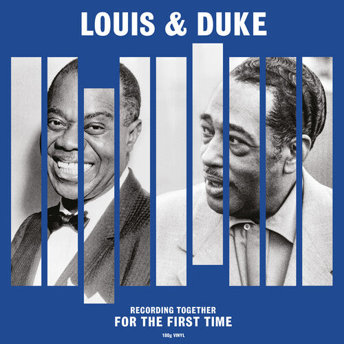 Louis & Duke: Together For The First Time (180gm) (Vinyl LP)