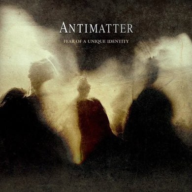 Antimatter: Fear Of A Unique Identity (Vinyl LP)