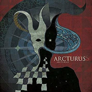 Arcturus: Arcturian (Vinyl LP)