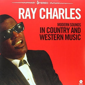 Charles, Ray: Modern Sounds In Country And Western Music, Volume 1 (Vinyl LP)