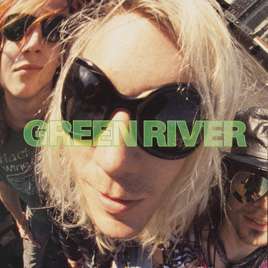 Green River: Rehab Doll (Vinyl LP)