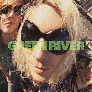 Green River: Rehab Doll (Vinyl LP)