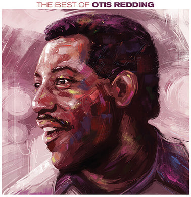 Redding, Otis: The Best Of Otis Redding (Vinyl LP)