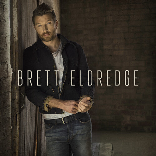 Eldredge, Brett: Brett Eldredge (Vinyl LP)