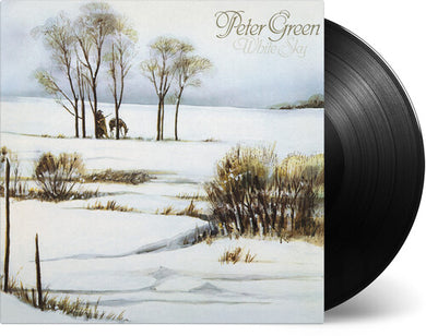 Peter Green: White Sky [180-Gram Black Vinyl] (Vinyl LP)