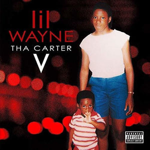 Lil Wayne: Tha Carter V (Vinyl LP)