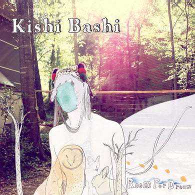 Kishi Bashi: Room For Dream EP (Vinyl LP)
