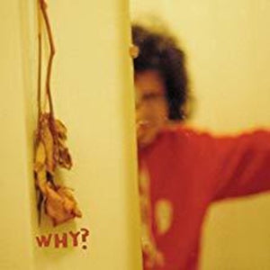 Why?: Early Whitney (7-Inch Single)