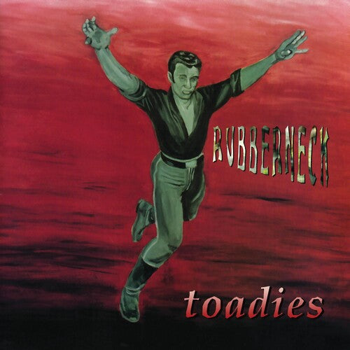 Toadies: Rubberneck (Vinyl LP)