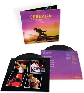 Queen: Bohemian Rhapsody (Vinyl LP)