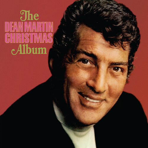 Martin, Dean: The Dean Martin Christmas Album (Vinyl LP)