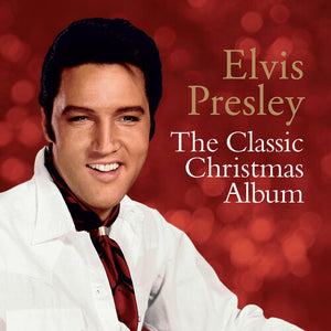 Presley, Elvis: The Classic Christmas Collection (Vinyl LP)