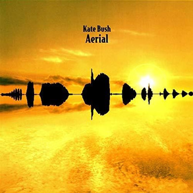 Bush, Kate: Aerial (Vinyl LP)