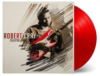 Cray, Robert: Collected [180-Gram Black Vinyl] (Vinyl LP)