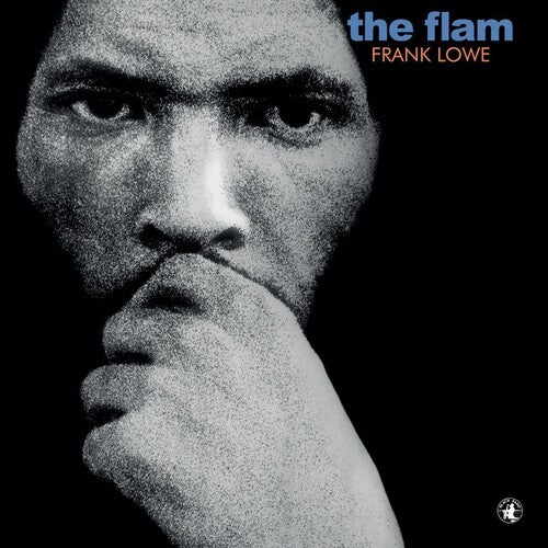 Frank Lowe: The Flam (Vinyl LP)