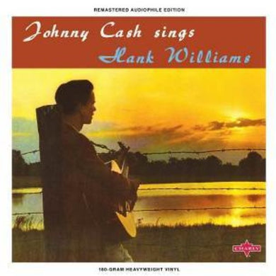 Johnny Cash: Sings Hank Williams And Other Favorite Tunes (Vinyl LP)