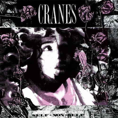 Cranes: Self-Non-Self (Vinyl LP)