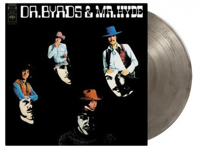 The Byrds: Dr Byrds & Mr Hyde (Vinyl LP)