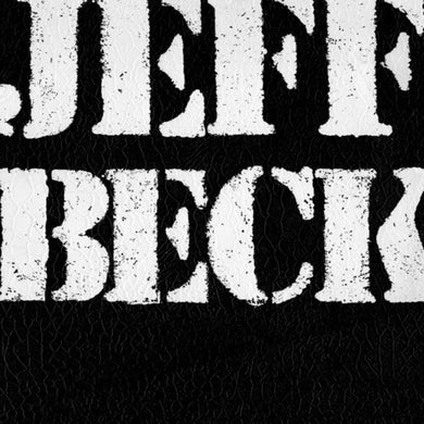 Beck, Jeff: There And Back (Vinyl LP)