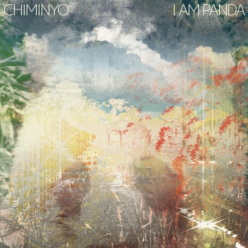 Chiminyo: I Am Panda (Vinyl LP)