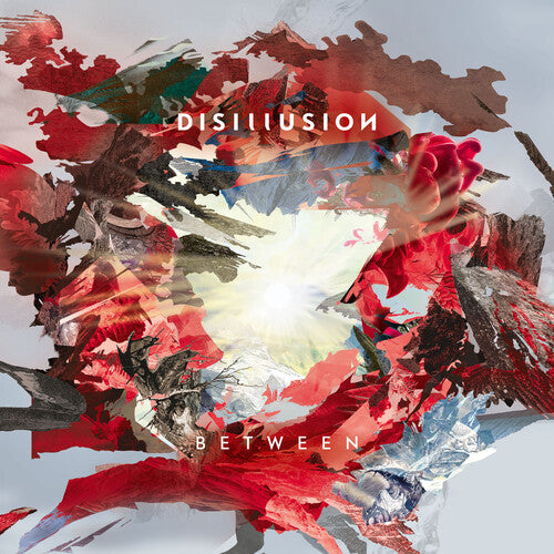 Disillusion: Between (7-Inch Single)