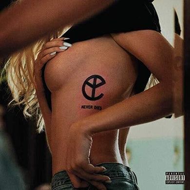 Yellow Claw: Never Dies (Vinyl LP)