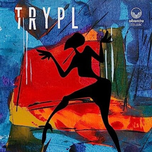Trypl: Trypl (Vinyl LP)