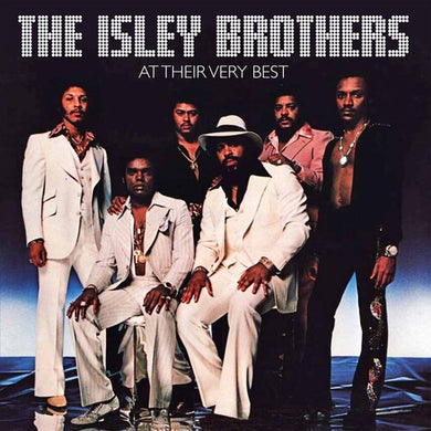 Isley Brothers: At Their Very Best (Vinyl LP)