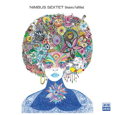 Nimbus Sextet: Dreams Fulfilled (Vinyl LP)