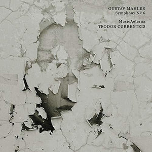 Mahler / Currentzis, Teodor: Mahler: Symphony 6 (Vinyl LP)