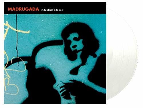 Madrugada: Industrial Silence: 20th Anniversary Edition (Vinyl LP)