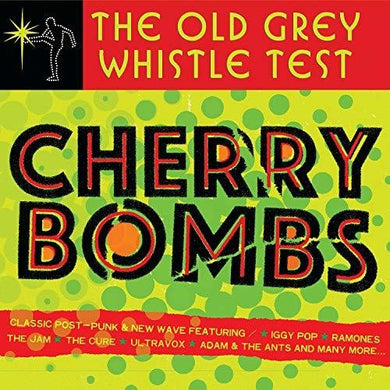 Various Artists: Old Grey Whistle Test: Cherry Bombs / Various (Vinyl LP)