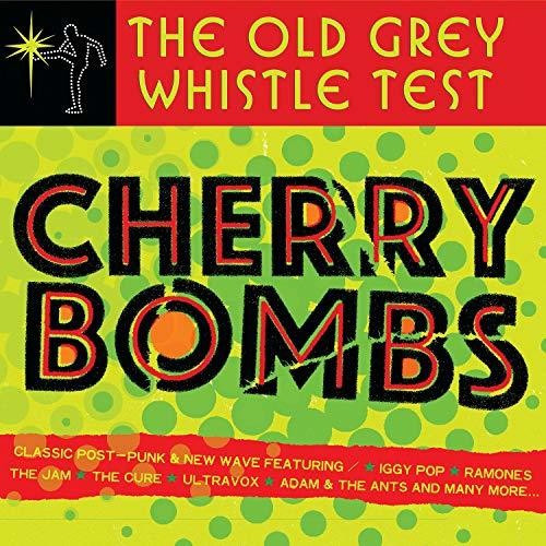 Various Artists: Old Grey Whistle Test: Cherry Bombs / Various (Vinyl LP)