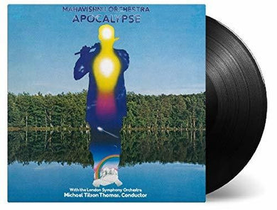 Mahavishnu Orchestra: Apocalypse (Vinyl LP)