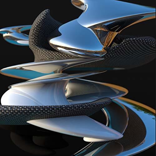 Gamble, Lee: In A Paraventral Scale (Vinyl LP)