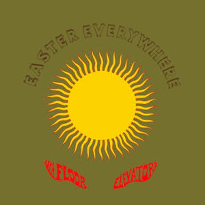 13th Floor Elevators: Easter Everywhere (Vinyl LP)