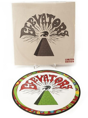 13th Floor Elevators: You're Gonna Miss Me (Vinyl LP)