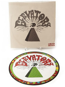 13th Floor Elevators: You're Gonna Miss Me (Vinyl LP)