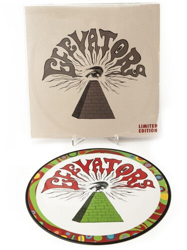 13th Floor Elevators: You're Gonna Miss Me (Vinyl LP)