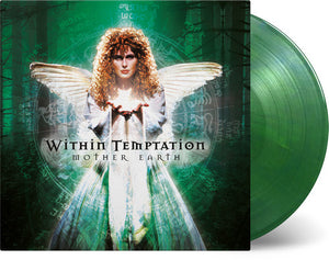 Within Temptation: Mother Earth (Vinyl LP)