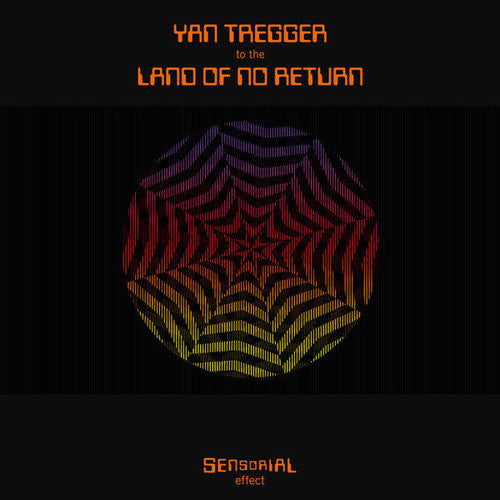 Yan Tregger: To the Land of No Return (Vinyl LP)