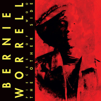 Bernie Worrell: Pieces of Woo - the Other Side (Vinyl LP)