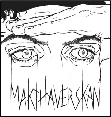 Makthaverskan: Demands / Onkel (7-Inch Single)