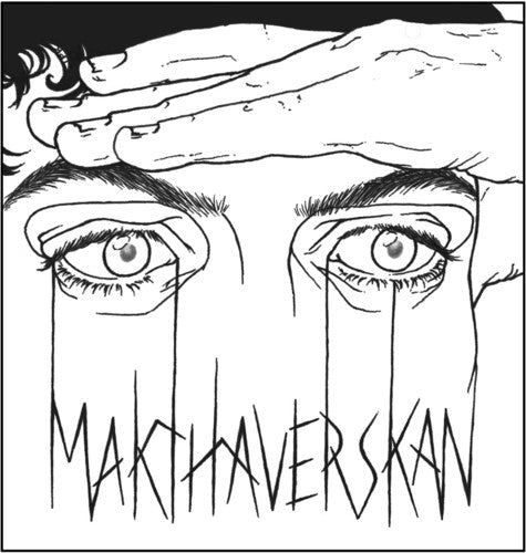 Makthaverskan: Demands / Onkel (7-Inch Single)